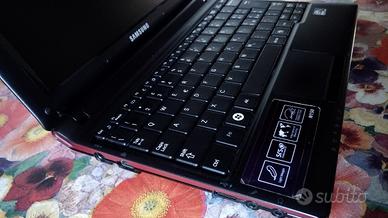 Samsung N150 notebook mini 10,1"