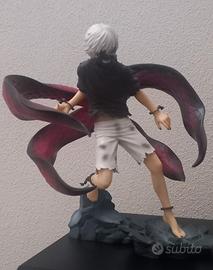 Tokyo Ghoul action figure Ken Kaneki 