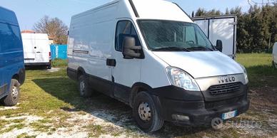 IVECO Daily 35S13V 2.3 HPT PM-TM TETTO ALTO PASS
