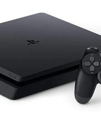PS4 slim
