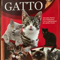Enciclopedia del gatto