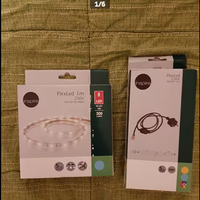 Striscia Led da esterno