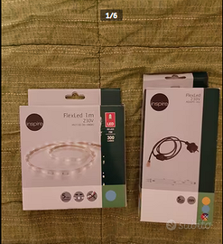 Striscia Led da esterno