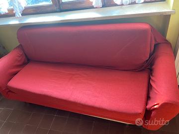 Divano letto