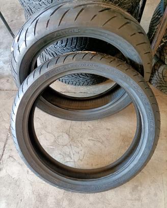 gomme per moto