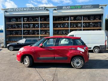 RICAMBI USATI FIAT 500L ANNO 2014 COD. 199B4000
