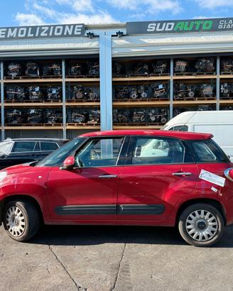 RICAMBI USATI FIAT 500L ANNO 2014 COD. 199B4000