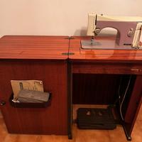 Macchina da cucire