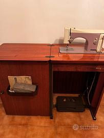 Macchina da cucire