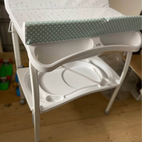 Fasciatoio bagnetto Brevi