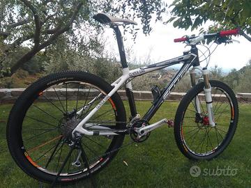 MTB Scott Scale in Carbonio – Ruote 26" – Co