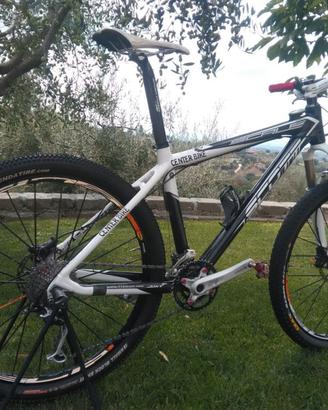 MTB Scott Scale in Carbonio – Ruote 26" – Co