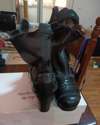 Scarpe donna FAUSTO SANTINI n. 40