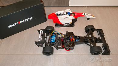 Formulino infinity if11 
