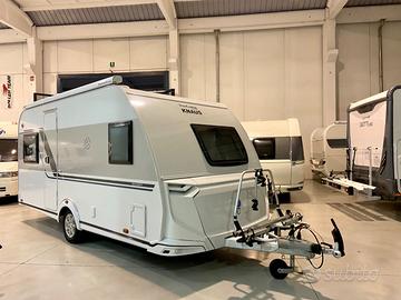 Knaus 450 FU USATA GARANTITA