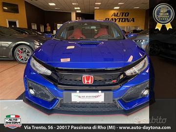 HONDA Civic 2.0 5 porte Type-R TOP CERTFICATA HO