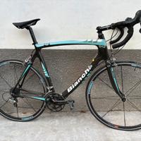Bianchi 928 carbonio