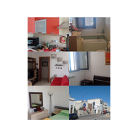 Appartamento panoramico