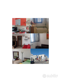 Appartamento panoramico