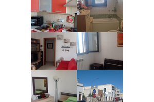 Appartamento panoramico