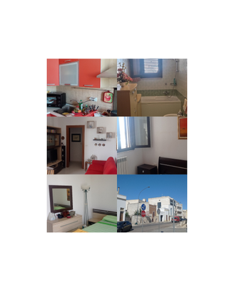 Appartamento panoramico