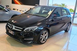 MERCEDES Classe B 180 d Automatic Premium