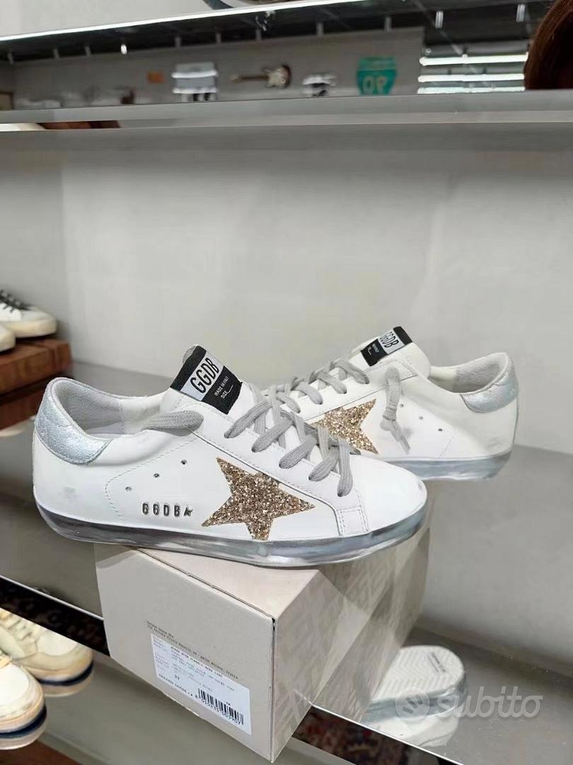 Golden goose in vendita online