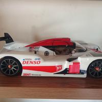 Tamiya f103 completa