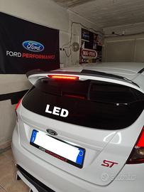 Terzo stop a LED per Ford Fiesta MK7 ST / ST-Line