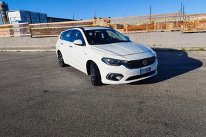 fiat tipo 1.6 mjet2 SW S&S friz e DISTR nuove