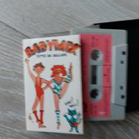 Musicassette bambini