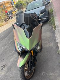 Tmax 560