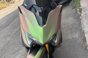 Tmax 560