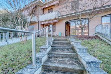 Villa a schiera Savignano sul Panaro [V 556VRG]