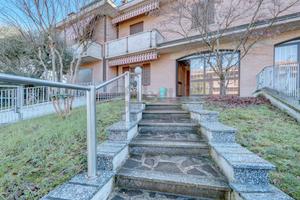 Villa a schiera Savignano sul Panaro [V 556VRG]