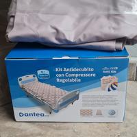 Materasso ad aria antidecubito