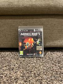 Minecraft PS3