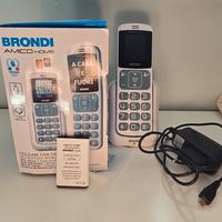 Cordless Brondi Dual Sim