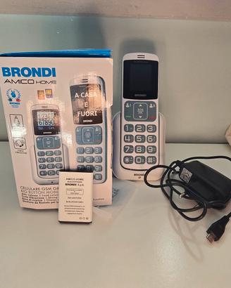 Cordless Brondi Dual Sim