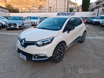 Renault Captur 1.5 dCi 8V 90 CV EDC Start&Stop Ico