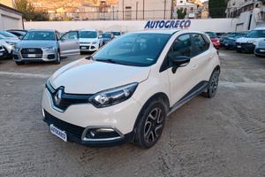 Renault Captur 1.5 dCi 8V 90 CV EDC Start&Stop Ico