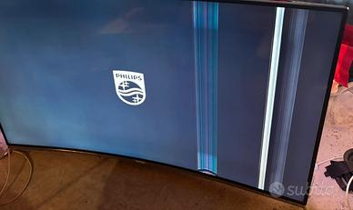 65PUS8700 ambilight