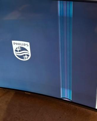 65PUS8700 ambilight
