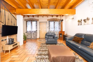 Appartamento a Castel Rozzone 4 locali