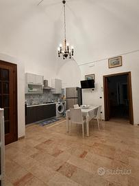 Casa vacanza "Vieste"Gargano