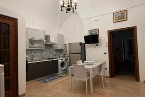 Casa vacanza "Vieste"Gargano