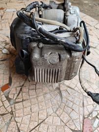 motore piaggio 125