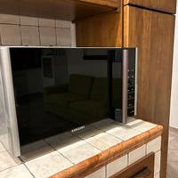 Forno a microonde combinato Samsung CE1070T