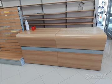 arredamento negozio
