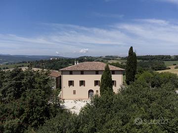 Appartamento Todi [AF02LSARG]